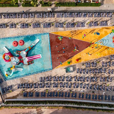 Caretta Paradise Resort & Waterpark Τραγάκι Εξωτερικό φωτογραφία